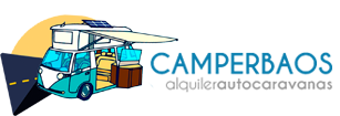 Logo de Camperbaos